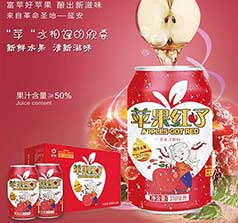 陕西省黄土高坡食品有限公司
